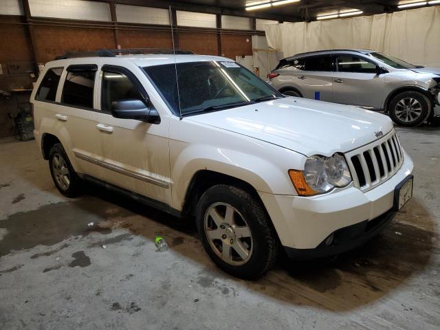 Photo 4 from auction – 2010 JEEP GRAND CHER with VIN 1J4PR4GKXAC143907