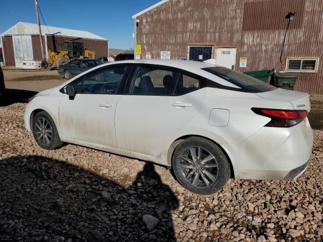 Photo 2 from auction – 2021 NISSAN VERSA SV with VIN 3N1CN8EV4ML872985