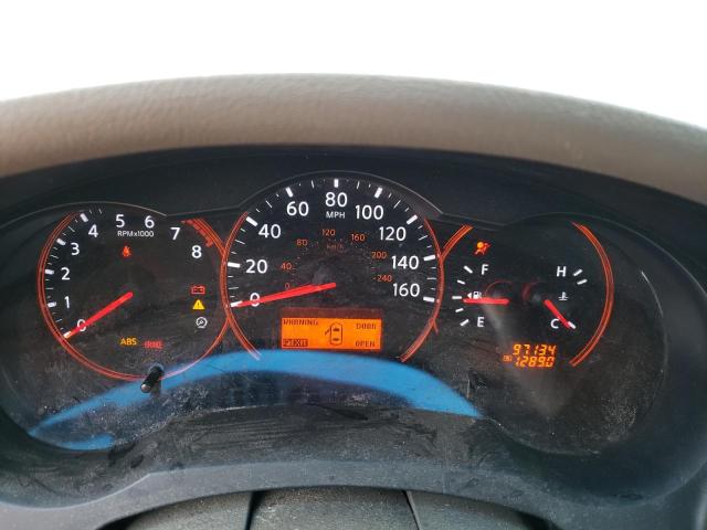 Photo 9 from auction – 2009 NISSAN ALTIMA 2.5 with VIN 1N4AL21E39N408239