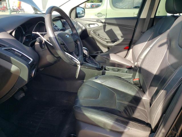 Photo 7 from auction – 2015 FORD FOCUS TITA with VIN 1FADP3J28FL328150