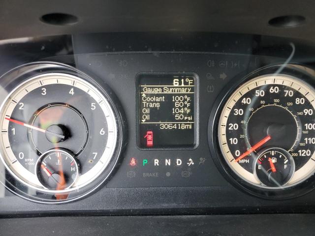 Photo 9 from auction – 2018 RAM 1500 ST with VIN 1C6RR6FG7JS324094