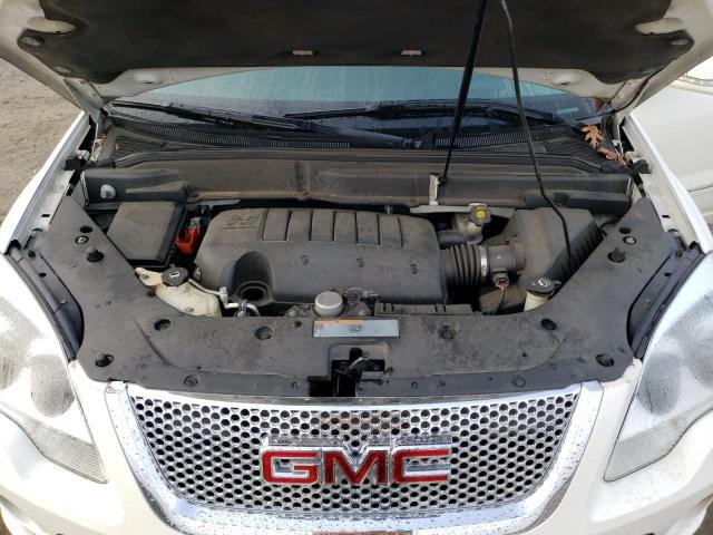 Photo 11 from auction – 2011 GMC ACADIA DEN with VIN 1GKKVTED1BJ336054
