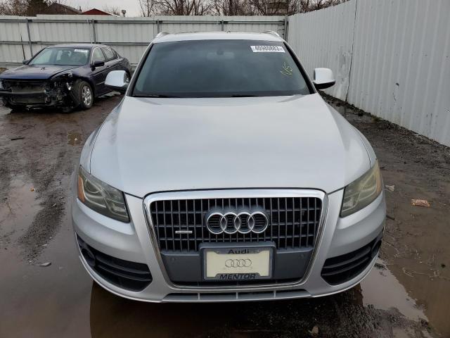 Photo 5 from auction – 2011 AUDI Q5 PREMIUM with VIN WA1LFAFP4BA009233