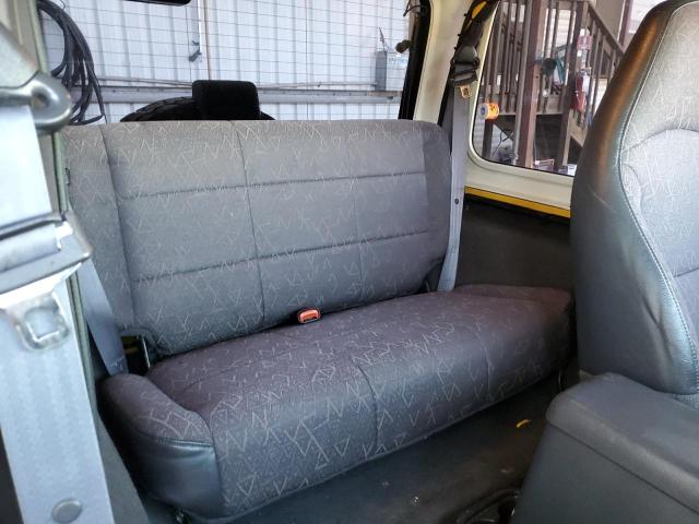 Photo 10 from auction – 2002 JEEP WRANGLER / with VIN 1J4FA29P72P737137