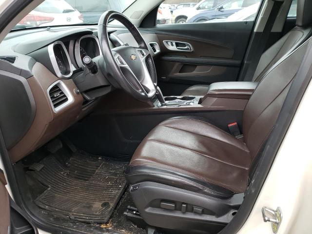 Photo 7 from auction – 2013 CHEVROLET EQUINOX LT with VIN 2GNALFEK5D1123349