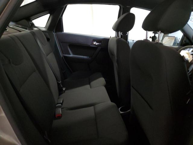 Photo 10 from auction – 2008 FORD FOCUS SE with VIN 1FAHP35N48W244916