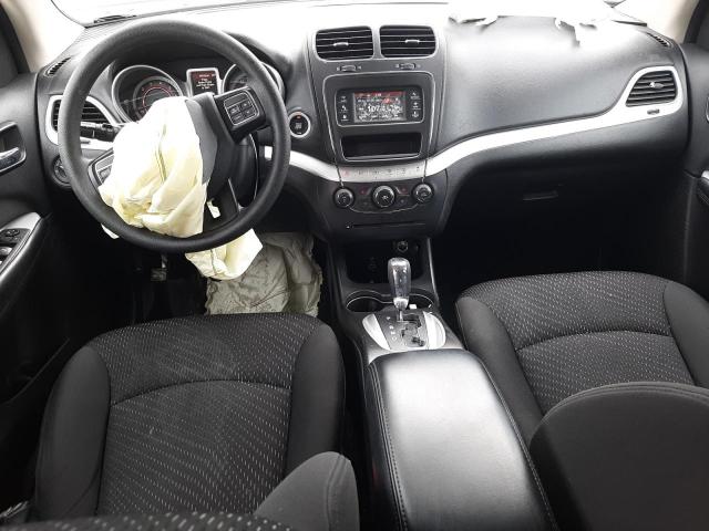 Photo 8 from auction – 2018 DODGE JOURNEY SE with VIN 3C4PDCAB3JT519424