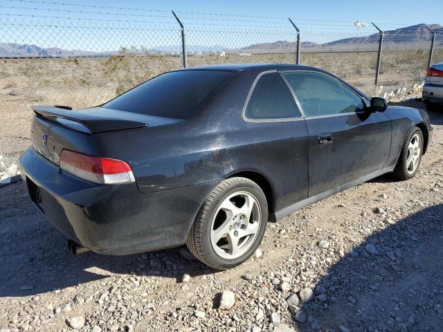 Photo 3 from auction – 2001 HONDA PRELUDE with VIN JHMBB62401C005820