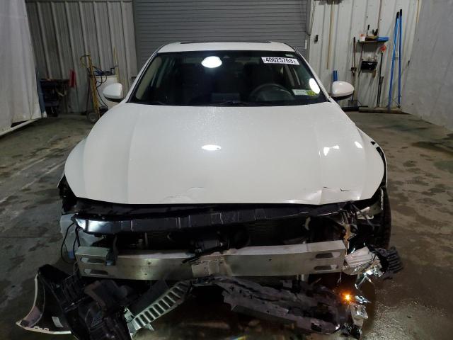 Photo 5 from auction – 2019 NISSAN ALTIMA SL with VIN 1N4BL4EW7KC248998