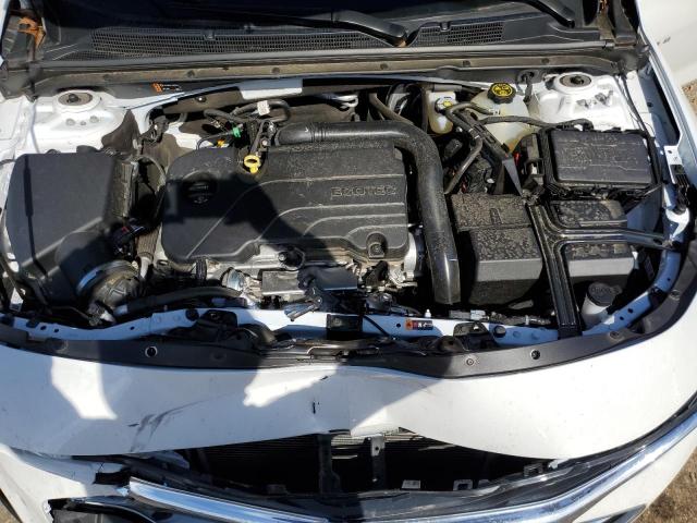 Photo 11 from auction – 2022 CHEVROLET MALIBU LS with VIN 1G1ZC5ST2NF186284