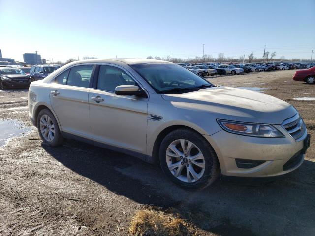Photo 4 from auction – 2011 FORD TAURUS SEL with VIN 1FAHP2EWXBG176898