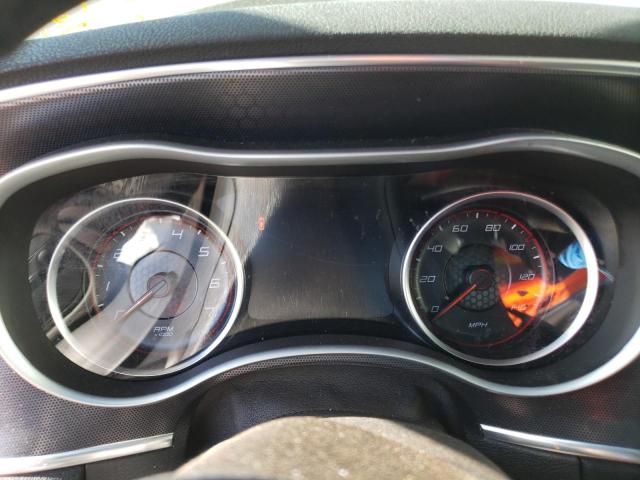 Photo 9 from auction – 2018 DODGE CHARGER GT with VIN 2C3CDXJG2JH337972
