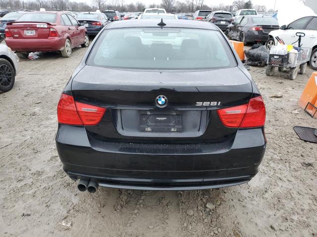 Photo 6 from auction – 2011 BMW 328 XI with VIN WBAPK7C54BF087567