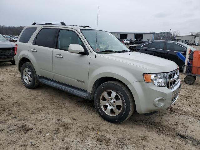Photo 4 from auction – 2008 FORD ESCAPE LIM with VIN 1FMCU941X8KA56502
