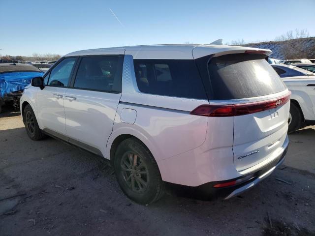 Photo 2 from auction – 2022 KIA CARNIVALXE with VIN KNDNB4H3XN6156024