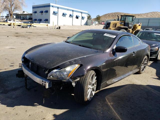 Photo 1 from auction – 2011 INFINITI G37 BASE with VIN JN1CV6EK0BM214934