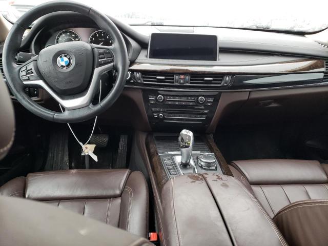 Photo 8 from auction – 2016 BMW X5 XDRIVE3 with VIN 5UXKR0C54G0S92590