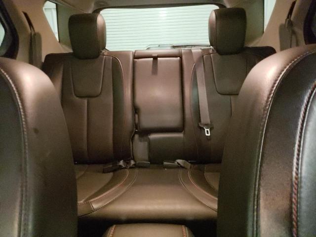 Photo 10 from auction – 2012 CHEVROLET EQUINOX LT with VIN 2GNFLNEKXC6197285