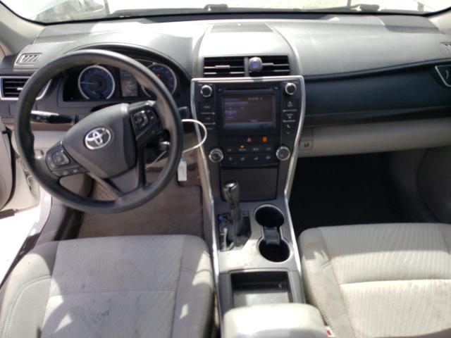 Photo 8 from auction – 2016 TOYOTA CAMRY LE with VIN 4T1BF1FK9GU116544