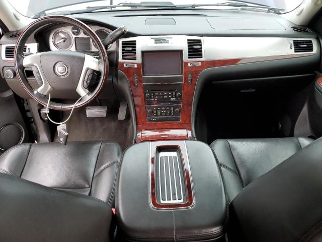 Photo 8 from auction – 2013 CADILLAC ESCALADE E with VIN 1GYS4HEF5DR118209