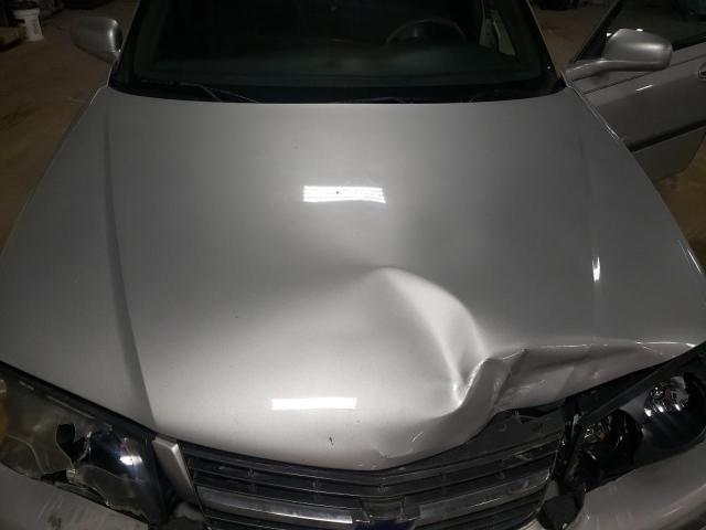 Photo 11 from auction – 2003 CHEVROLET IMPALA LS with VIN 2G1WH52K839290294