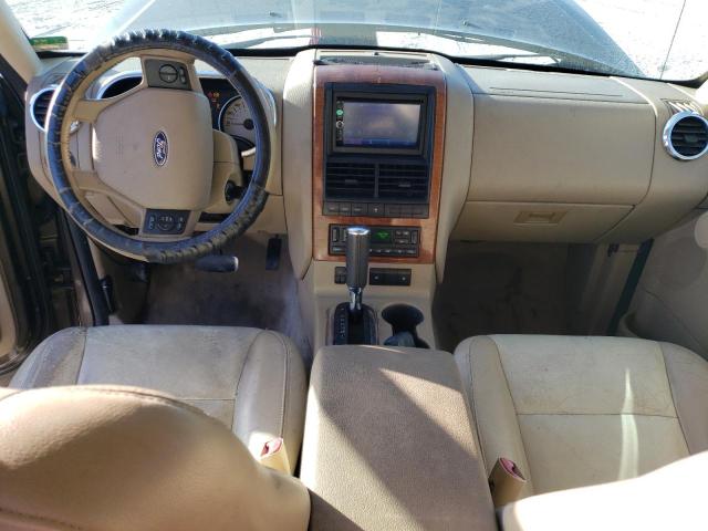 Photo 8 from auction – 2008 FORD EXPLORER E with VIN 1FMEU64E48UA97612
