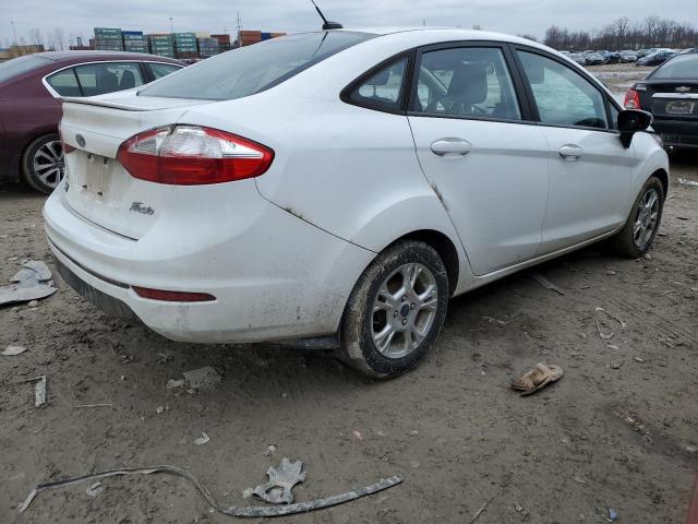Photo 3 from auction – 2016 FORD FIESTA SE with VIN 3FADP4BJ4GM163130