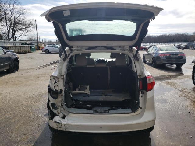 Photo 6 from auction – 2013 FORD C-MAX SEL with VIN 1FADP5BU3DL542360