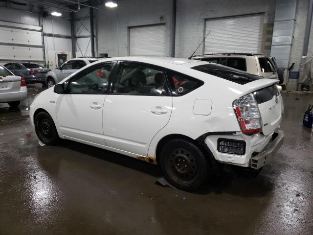 Photo 2 from auction – 2008 TOYOTA PRIUS with VIN JTDKB20U483421179