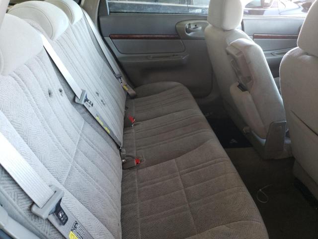 Photo 10 from auction – 2004 CHEVROLET IMPALA with VIN 2G1WF52E249128033