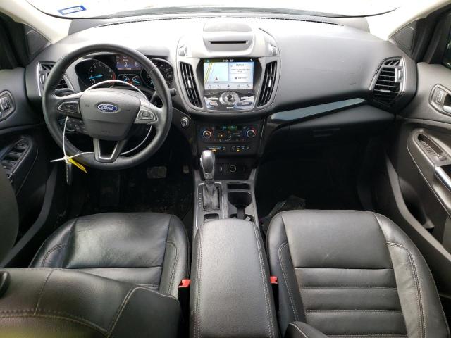 Photo 8 from auction – 2018 FORD ESCAPE TIT with VIN 1FMCU0J97JUC06047
