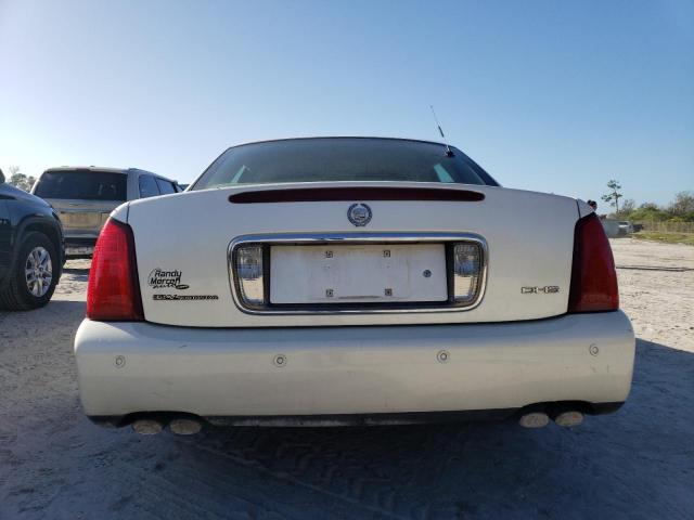 Photo 6 from auction – 2001 CADILLAC DEVILLE DH with VIN 1G6KE57Y71U158934