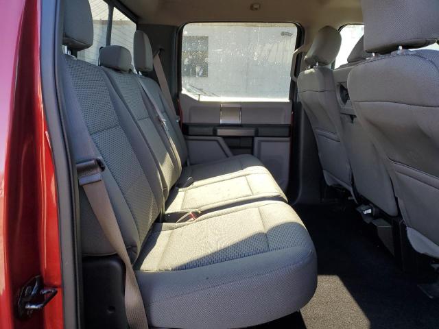 Photo 10 from auction – 2015 FORD F150 SUPER with VIN 1FTEW1EG4FFC81841