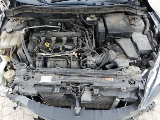 Photo 11 from auction – 2011 MAZDA 3 S with VIN JM1BL1K5XB1477675