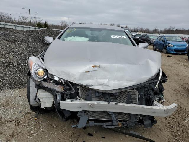Photo 5 from auction – 2013 HYUNDAI AZERA with VIN KMHFG4JG3DA215053