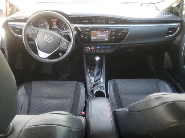 Photo 8 from auction – 2016 TOYOTA COROLLA L with VIN 2T1BURHE4GC541750