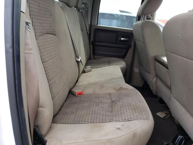 Photo 10 from auction – 2011 DODGE RAM 1500 with VIN 1D7RB1GP3BS538201