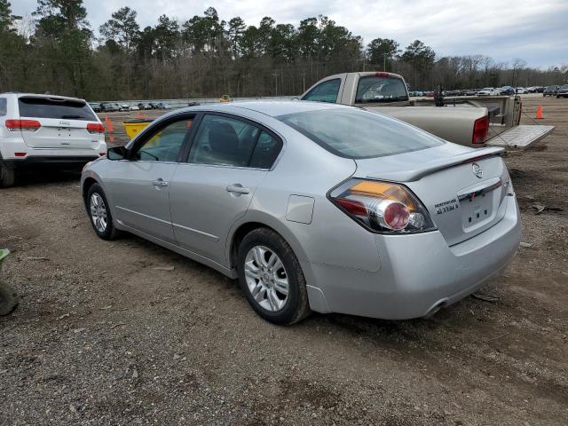 Photo 2 from auction – 2012 NISSAN ALTIMA BAS with VIN 1N4AL2AP9CN578730