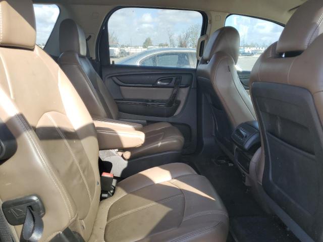 Photo 10 from auction – 2016 GMC ACADIA SLT with VIN 1GKKRRKD4GJ179302