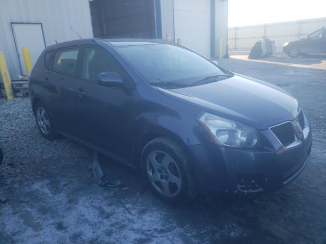 Photo 4 from auction – 2009 PONTIAC VIBE with VIN 5Y2SP67839Z416460