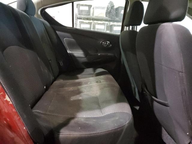 Photo 10 from auction – 2015 NISSAN VERSA S with VIN 3N1CN7AP4FL806425
