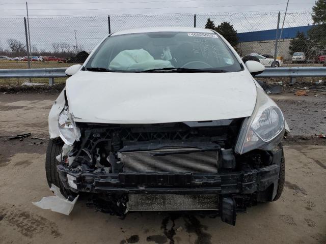 Photo 5 from auction – 2017 KIA RIO LX with VIN KNADM4A38H6015857
