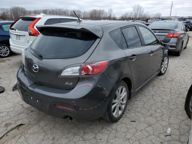 Photo 3 from auction – 2011 MAZDA 3 S with VIN JM1BL1K5XB1477675