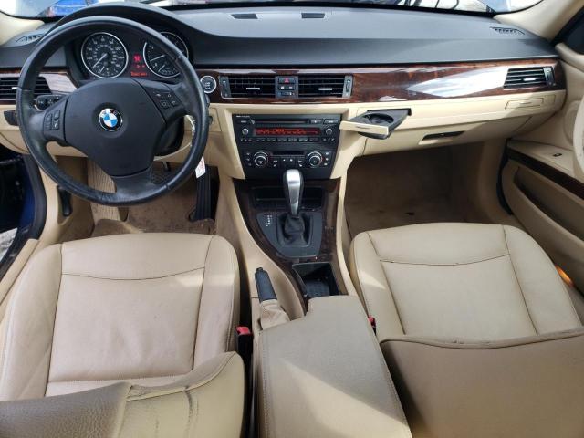 Photo 8 from auction – 2011 BMW 328 I with VIN WBAPH7C53BE678929