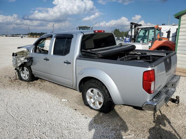 Photo 2 from auction – 2010 NISSAN FRONTIER C with VIN 1N6AD0ERXAC414951