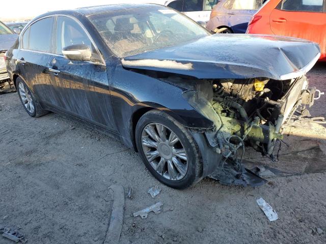 Photo 4 from auction – 2009 HYUNDAI GENESIS 3. with VIN KMHGC46E79U020067