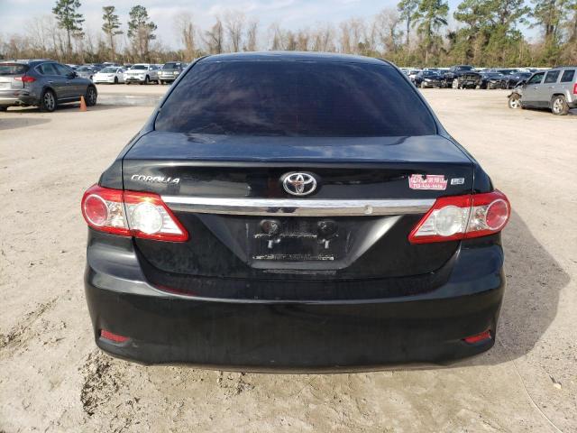 Photo 6 from auction – 2011 TOYOTA COROLLA with VIN 2T1BU4EE9BC545308