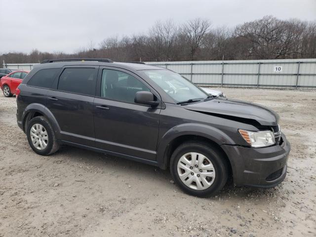 Photo 4 from auction – 2017 DODGE JOURNEY SE with VIN 3C4PDCAB0HT566260