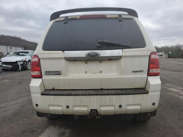 Photo 6 from auction – 2009 FORD ESCAPE LIM with VIN 1FMCU94G59KA49687
