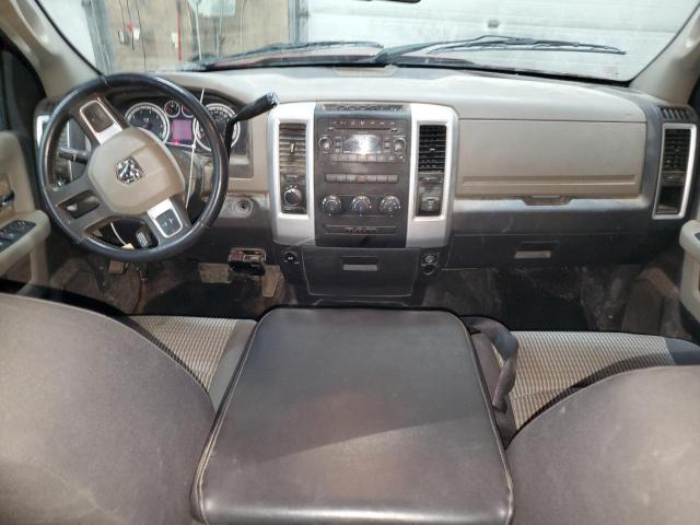 Photo 8 from auction – 2009 DODGE RAM 1500 with VIN 1D3HV13T99S720258